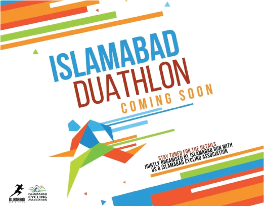 Islamabad Duathlon 2022
